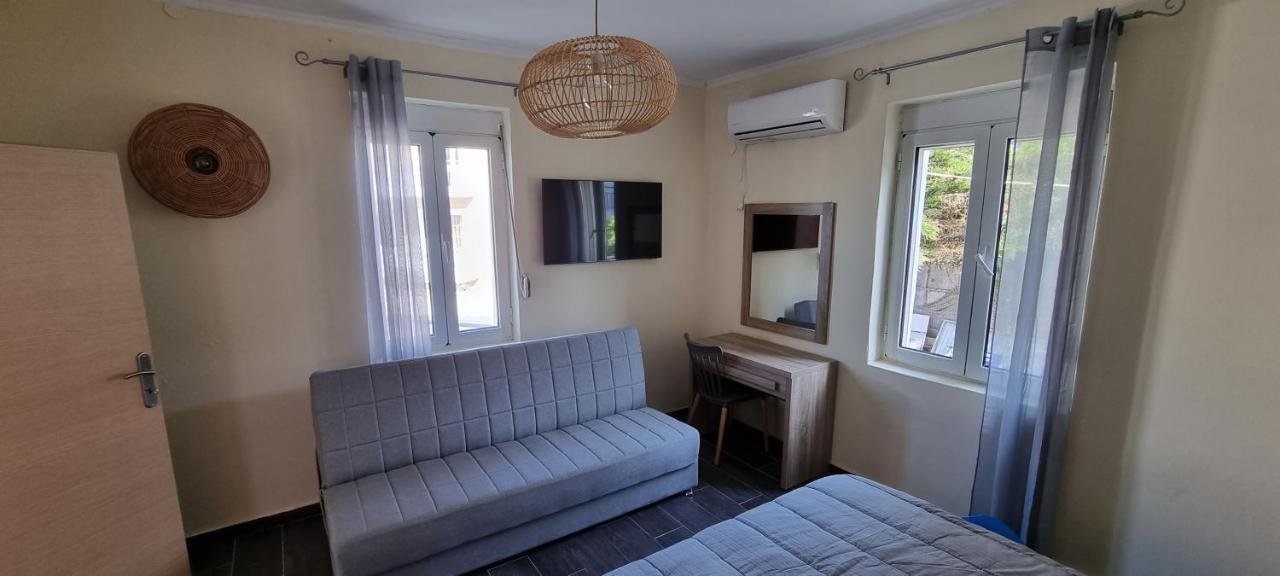 Fifi'S Luxury Apartment Платаньяс Экстерьер фото