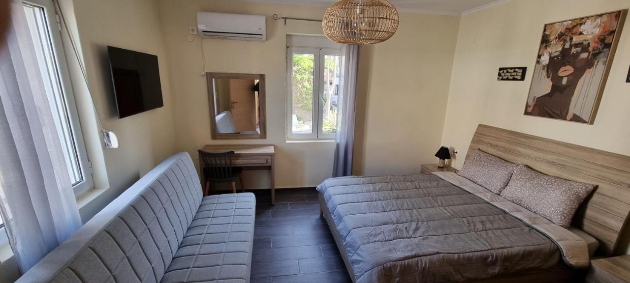 Fifi'S Luxury Apartment Платаньяс Экстерьер фото