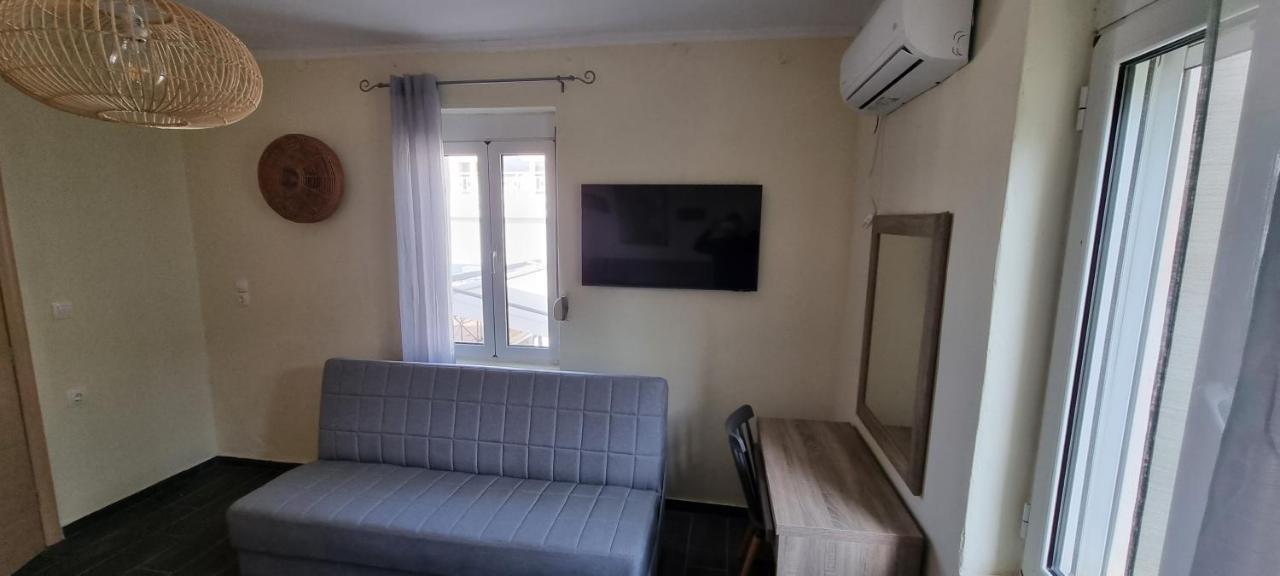 Fifi'S Luxury Apartment Платаньяс Экстерьер фото